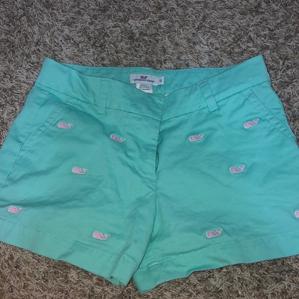 vineyard vines shorts